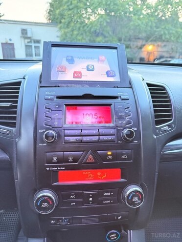Kia Sorento 2012, 212,200 km - 2.0 l - Bakı