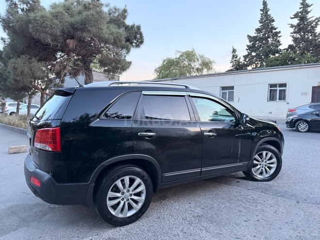 Kia Sorento 2012, 212,200 km - 2.0 l - Bakı
