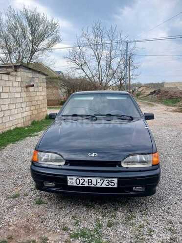 LADA (VAZ) 2115 2008, 340,000 km - 1.6 л - Beyləqan