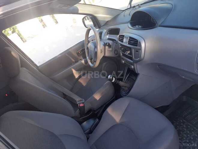 Hyundai Matrix 2008, 352,000 km - 1.5 l - Bakı