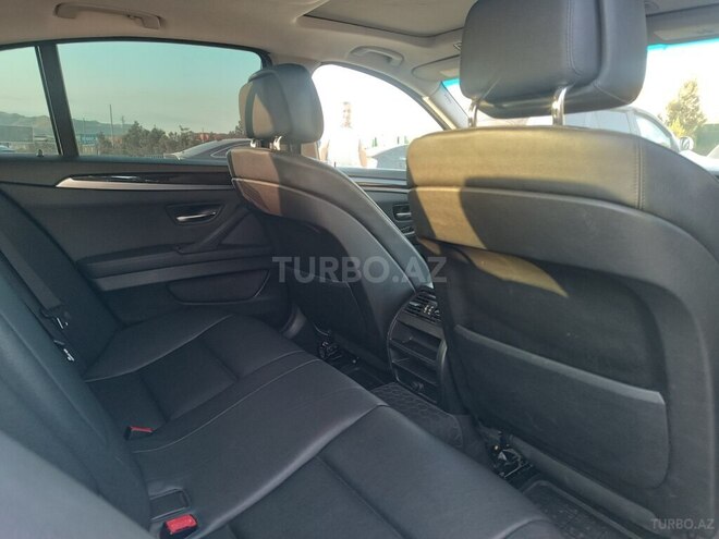 BMW 528 2012, 305,000 km - 2.0 l - Bakı
