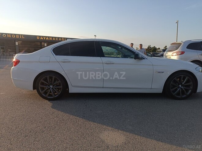 BMW 528 2012, 305,000 km - 2.0 l - Bakı