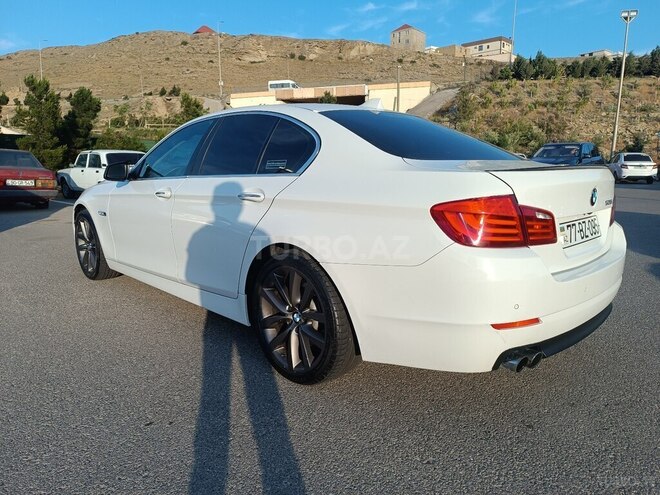 BMW 528 2012, 305,000 km - 2.0 l - Bakı