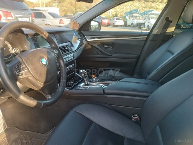 BMW 528 2012, 305,000 km - 2.0 l - Bakı