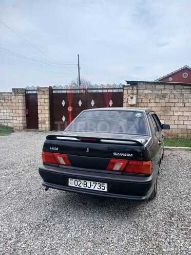 LADA (VAZ) 2115 2008, 340,000 km - 1.6 л - Beyləqan