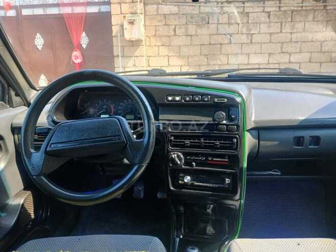 LADA (VAZ) 2115 2008, 340,000 km - 1.6 л - Beyləqan