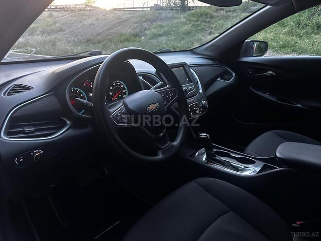 Chevrolet Malibu 2016, 75,000 km - 1.5 l - Bakı