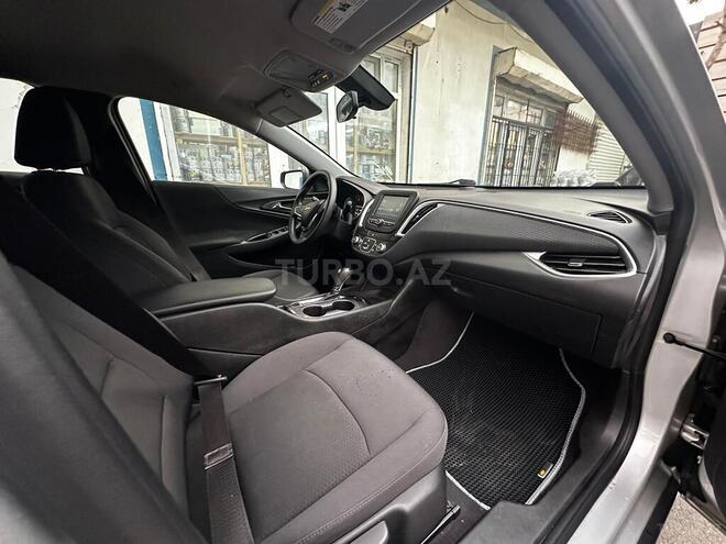 Chevrolet Malibu 2016, 75,000 km - 1.5 l - Bakı