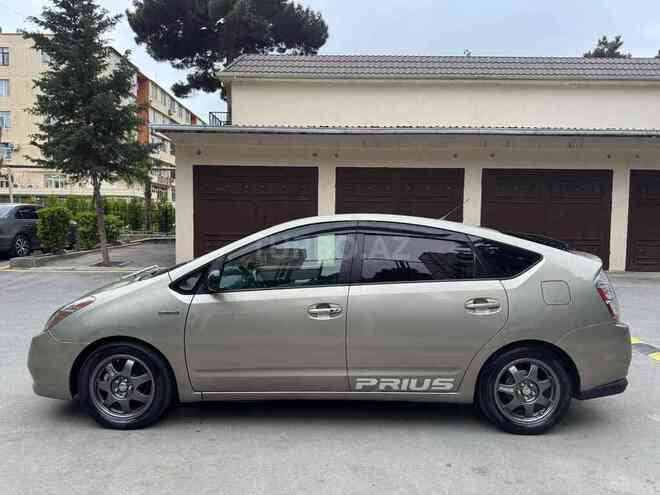 Toyota Prius 2006, 350,200 km - 1.5 л - Bakı