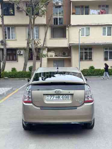 Toyota Prius 2006, 350,200 km - 1.5 л - Bakı