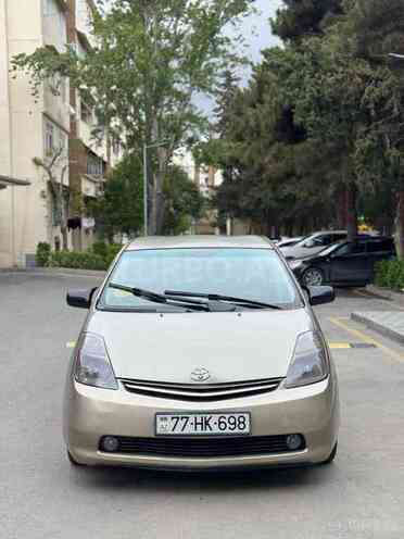 Toyota Prius 2006, 350,200 km - 1.5 л - Bakı