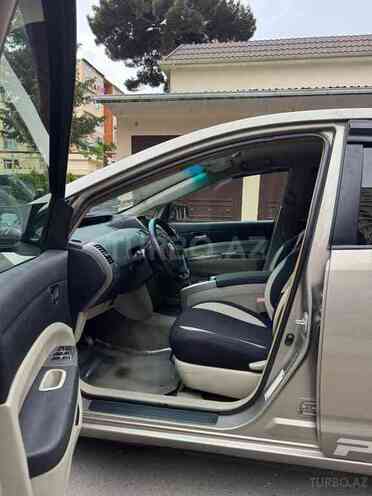 Toyota Prius 2006, 350,200 km - 1.5 л - Bakı