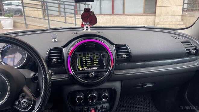 Mini Clubman 2016, 121,988 km - 1.5 l - Bakı