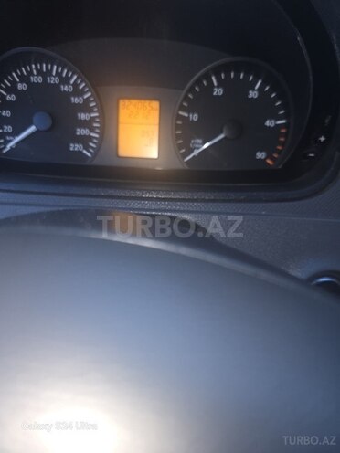 Mercedes Vito 2009, 325,612 km - 2.2 l - Bakı