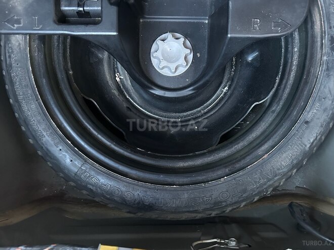 Toyota Prius 2008, 320,000 km - 1.5 l - Bakı