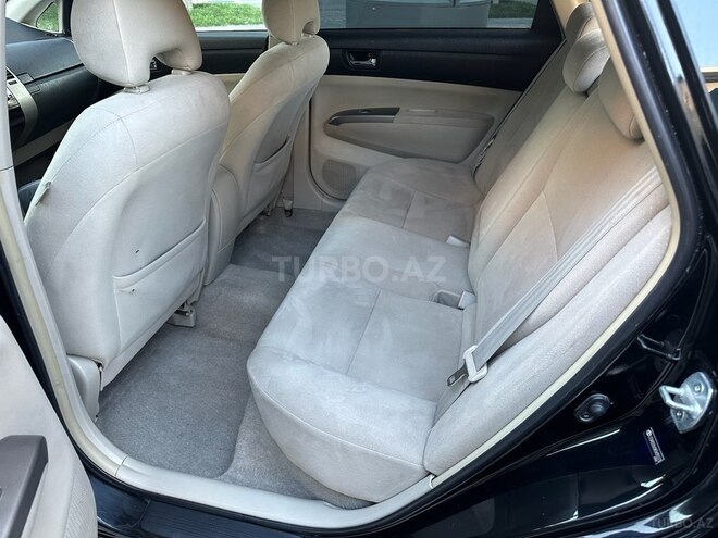 Toyota Prius 2008, 320,000 km - 1.5 l - Bakı