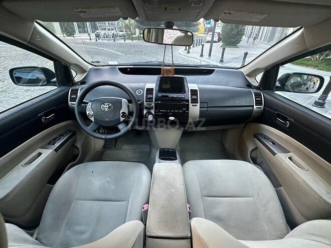 Toyota Prius 2008, 320,000 km - 1.5 l - Bakı