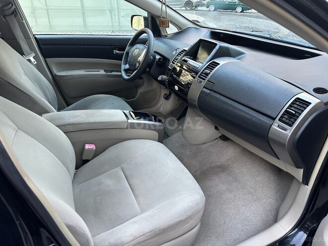 Toyota Prius 2008, 320,000 km - 1.5 l - Bakı