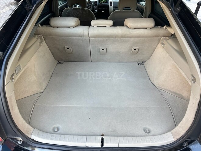 Toyota Prius 2008, 320,000 km - 1.5 l - Bakı