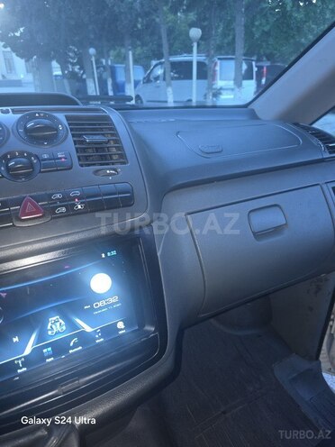 Mercedes Vito 2009, 325,612 km - 2.2 l - Bakı
