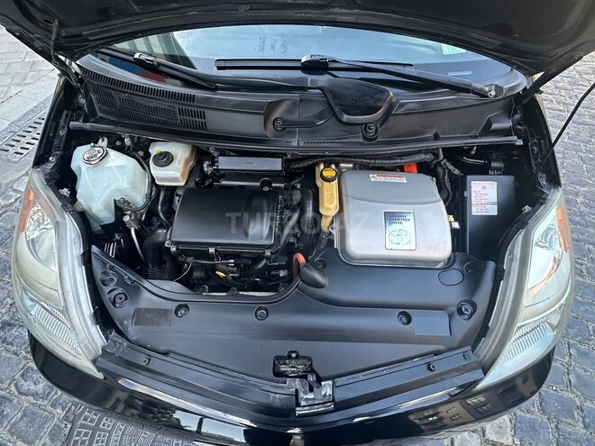 Toyota Prius 2008, 320,000 km - 1.5 l - Bakı