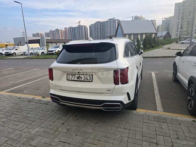 Kia Sorento 2023, 31,000 km - 1.6 l - Bakı