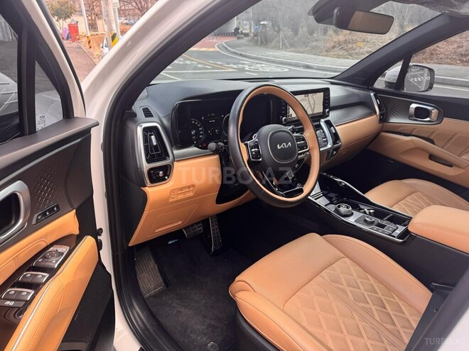 Kia Sorento 2023, 31,000 km - 1.6 l - Bakı