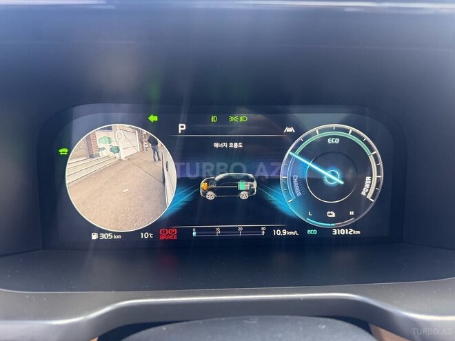 Kia Sorento 2023, 31,000 km - 1.6 l - Bakı