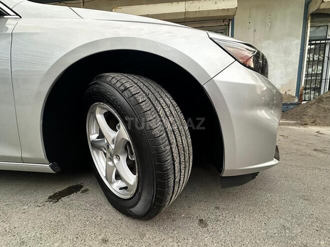Chevrolet Malibu 2016, 75,000 km - 1.5 l - Bakı