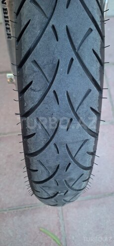 Harley-Davidson Sportster Custom 1200 2009, 49,450 km - 1.2 l - Bakı