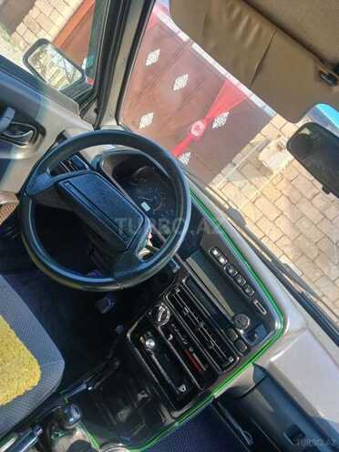 LADA (VAZ) 2115 2008, 340,000 km - 1.6 л - Beyləqan