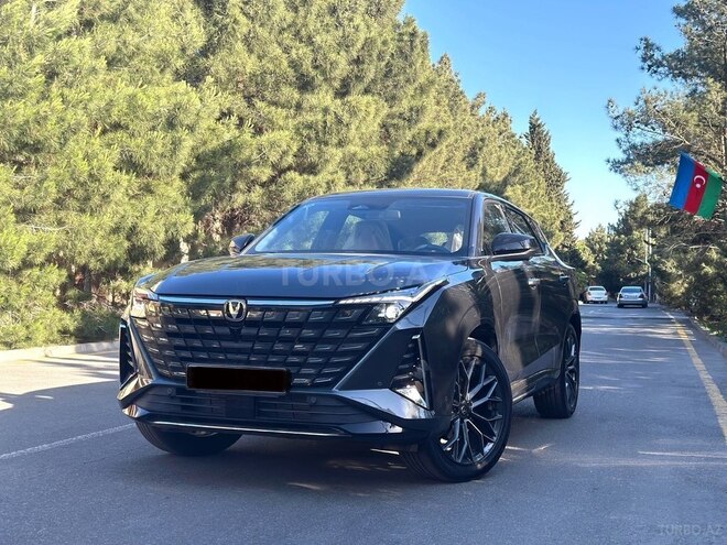 Changan  2025, 0 km - 1.5 l - Bakı