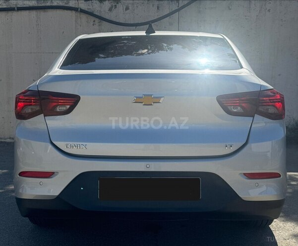 Chevrolet Onix 2023, 38,245 km - 1.2 л - Bakı