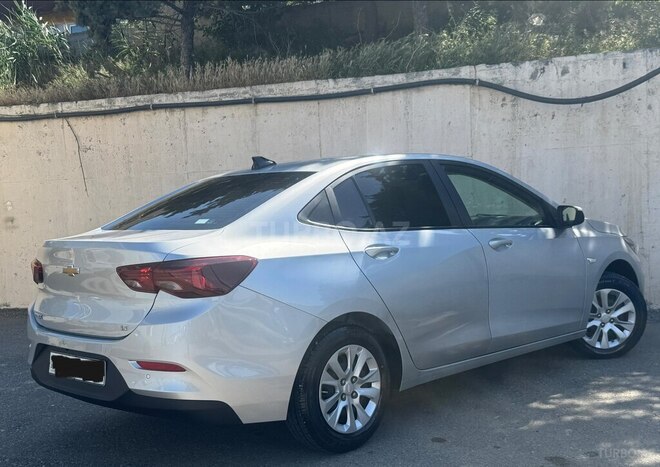 Chevrolet Onix 2023, 38,245 km - 1.2 л - Bakı