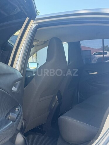 Chevrolet Onix 2023, 38,245 km - 1.2 л - Bakı