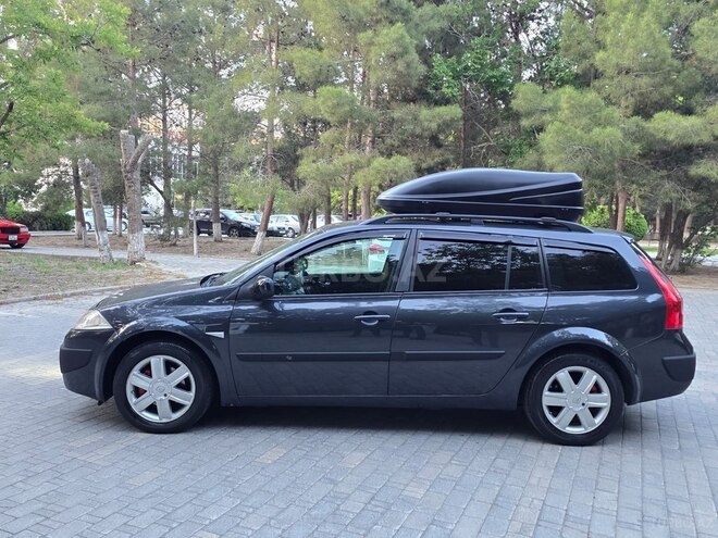 Renault Megane 2007, 208,000 km - 1.5 л - Sumqayıt