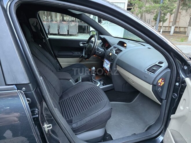 Renault Megane 2007, 208,000 km - 1.5 л - Sumqayıt