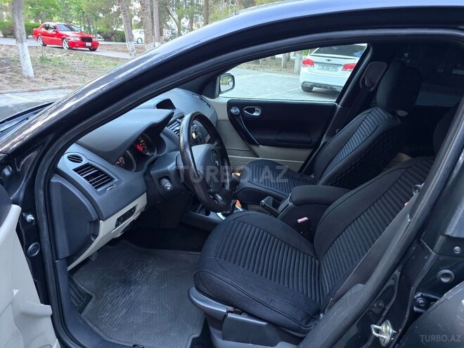 Renault Megane 2007, 208,000 km - 1.5 л - Sumqayıt