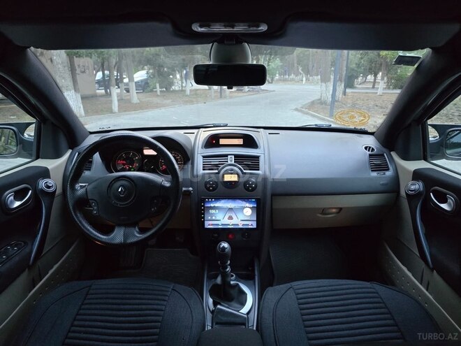 Renault Megane 2007, 208,000 km - 1.5 л - Sumqayıt