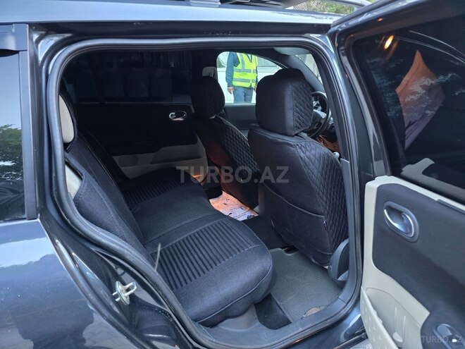 Renault Megane 2007, 208,000 km - 1.5 л - Sumqayıt