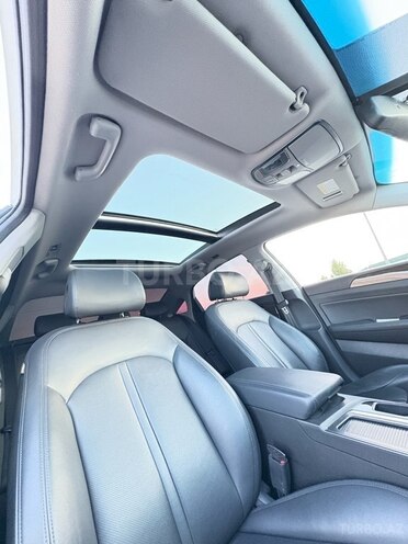 Hyundai Sonata 2014, 185,000 km - 2.0 l - Bakı