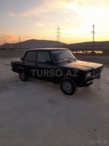 LADA (VAZ) 2107 2011, 93,400 km - 1.6 l - Bakı