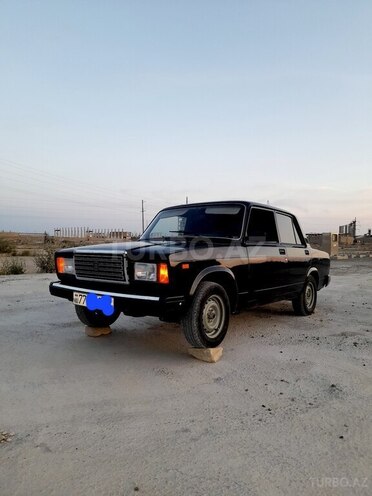 LADA (VAZ) 2107 2011, 93,400 km - 1.6 l - Bakı