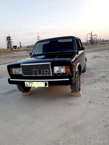 LADA (VAZ) 2107 2011, 93,400 km - 1.6 l - Bakı