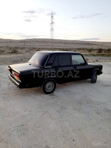 LADA (VAZ) 2107 2011, 93,400 km - 1.6 l - Bakı