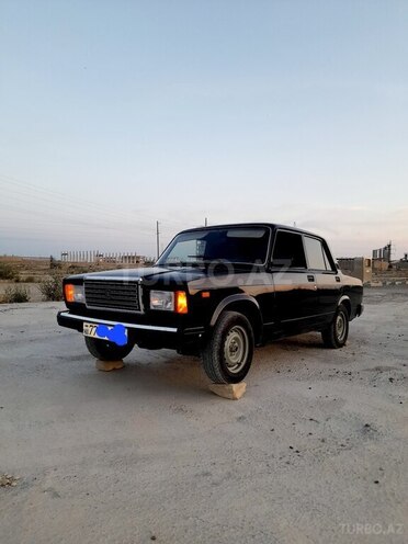 LADA (VAZ) 2107 2011, 93,400 km - 1.6 l - Bakı