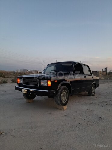 LADA (VAZ) 2107 2011, 93,400 km - 1.6 l - Bakı