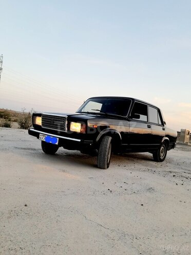 LADA (VAZ) 2107 2011, 93,400 km - 1.6 l - Bakı