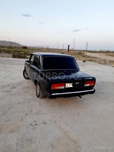 LADA (VAZ) 2107 2011, 93,400 km - 1.6 l - Bakı