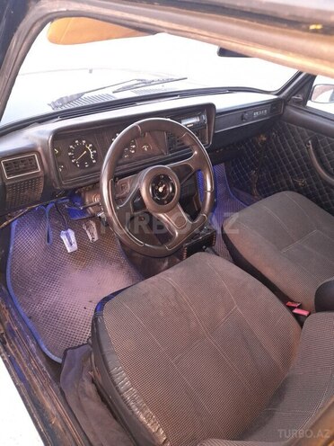 LADA (VAZ) 2107 2011, 93,400 km - 1.6 l - Bakı